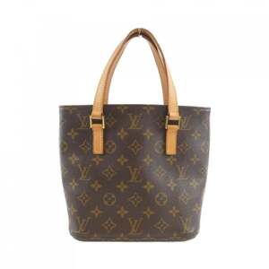 LOUIS VUITTON Authentic Brown Monogram Bag